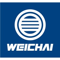 WEICHAI AMERICA CORP. logo