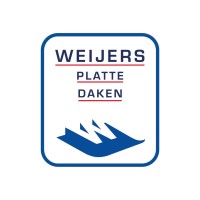 Logo Weijers Platte Daken B.V.