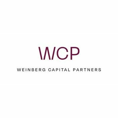 Weinberg Capital Partners logo