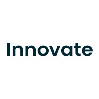Innovate logo