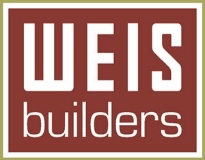 Weis Builders, Inc. logo