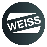 WEISS GmbH logo