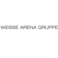 Weisse Arena Gruppe logo