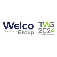 Welco Group logo