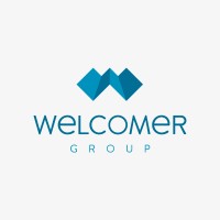 Welcomer Group logo