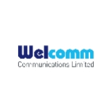 Welcomm Communications Ltd logo