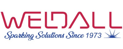 Weldall Manufacturing logo