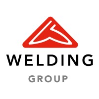 WELDING GmbH & Co. KG logo