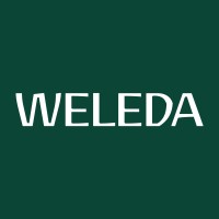 WELEDA UK logo