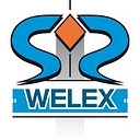 Welex Group logo