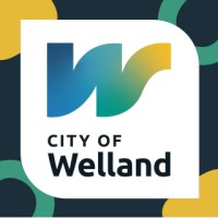 City of Welland logo