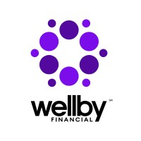 Wellby Financial logo