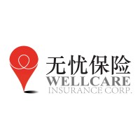 WellCare Insurance Corp. logo