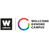 Wellcome Genome Campus logo