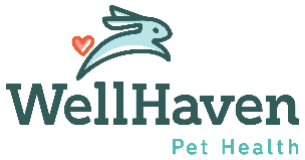 WellHaven Pet Health logo