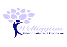 Wellington Rehabilitation and Healthcare logo