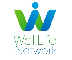 WellLife Network logo