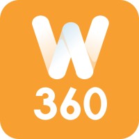 Wellness360 logo