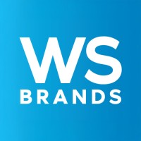 WellnessSpace Brands logo
