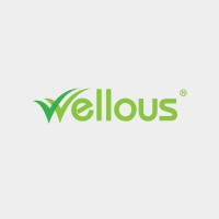 Wellous Group logo
