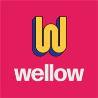 Wellow logo
