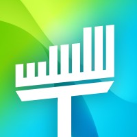 Well-Paid Maids logo