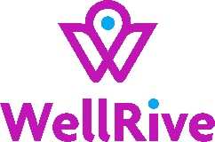 WellRive logo