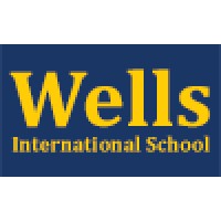 Wells International School logo