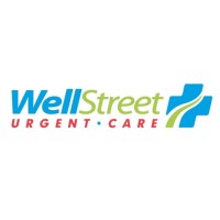 WellStreet Urgent Care logo
