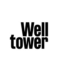 Welltower™ Inc. (NYSE:WELL) logo
