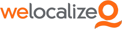 Welocalize logo