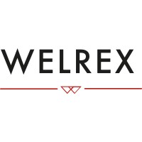 WELREX logo