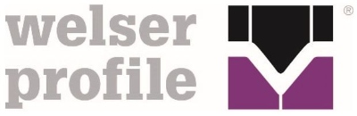 Welser Profile logo
