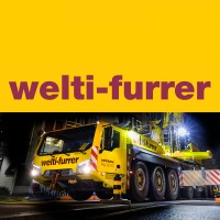 Welti-Furrer AG - Pneukran & Spezialtransporte