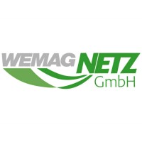 WEMAG Netz GmbH logo