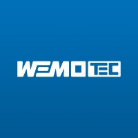 WEMO-tec GmbH logo
