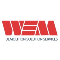WEM Technical Services Logo
