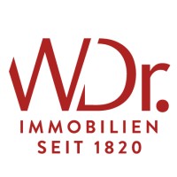 Wentzel Dr. - Immobilien seit 1820 logo