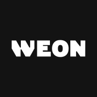 WEON logo