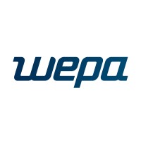WEPA logo