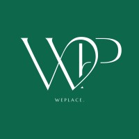 WePlace Sweden logo