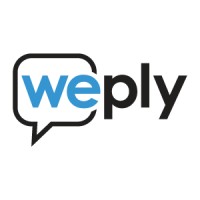 Weply logo