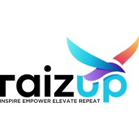 RaizUp logo