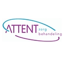 Logo Attent Zorg en Behandeling