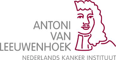 Antoni van Leeuwenhoek Ziekenhuis logo