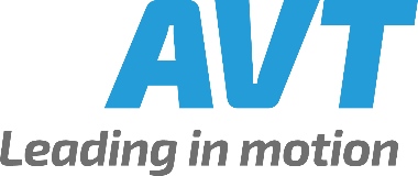A. van Tilburg logo