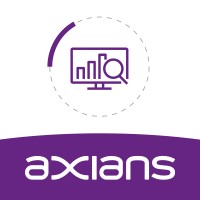 Axians | Data & AI logo