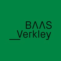 Baas Verkley logo