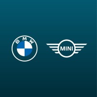 BMW & MINI Jobs logo