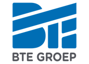 BTE Nederland BV logo